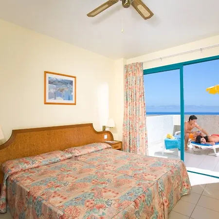 Turquesa Tarifa Exclusiva Residente Canario 5*