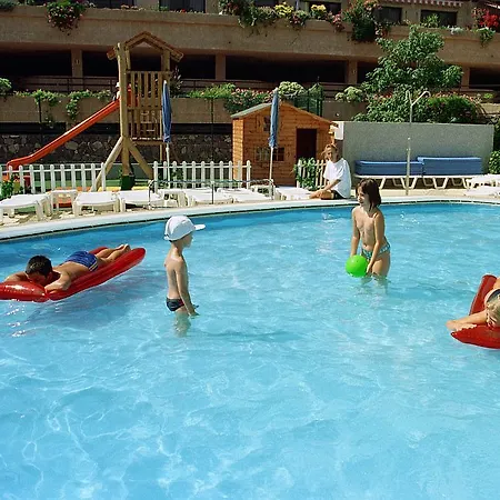 Turquesa Tarifa Exclusiva Residente Canario 5*
